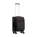 Set Valijas Discovery Negro 20 24 28 16113